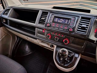 2019 Volkswagen Kombi 2.0 TDi (TRENDLINE) - photo 1