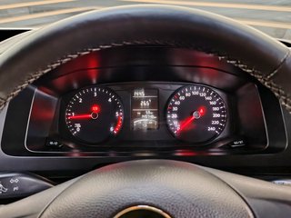 2019 Volkswagen Kombi 2.0 TDi (TRENDLINE) - photo 3