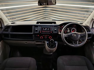 2019 Volkswagen Kombi 2.0 TDi (TRENDLINE) - photo 7