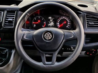 2019 Volkswagen Kombi 2.0 TDi (TRENDLINE) - photo 8