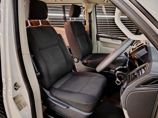 2019 Volkswagen Kombi 2.0 TDi (TRENDLINE) - photo 9