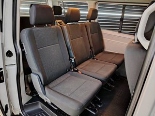 2019 Volkswagen Kombi 2.0 TDi (TRENDLINE) - photo 10