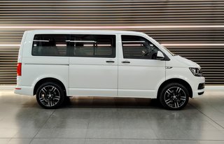 2019 Volkswagen Kombi 2.0 TDi (TRENDLINE) - photo 12