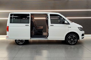2019 Volkswagen Kombi 2.0 TDi (TRENDLINE) - photo 13