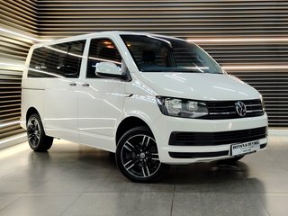 2019 Volkswagen Kombi 2.0 TDi (TRENDLINE) - photo 14