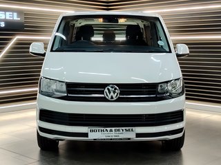 2019 Volkswagen Kombi 2.0 TDi (TRENDLINE) - photo 15