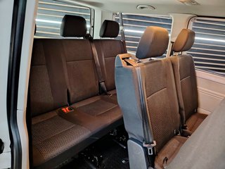 2019 Volkswagen Kombi 2.0 TDi (TRENDLINE) - photo 11