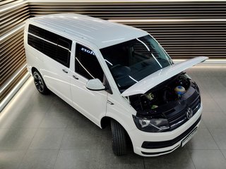 2019 Volkswagen Kombi 2.0 TDi (TRENDLINE) - photo 16