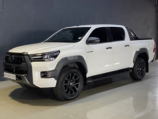 Toyota Hilux Used vehicle for sale