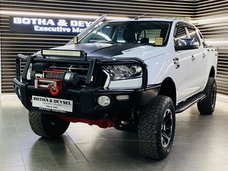 Ford Ranger Used vehicle for sale