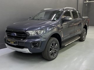 Ford Ranger Used vehicle for sale