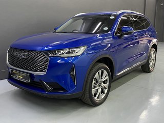 Haval H6 Used vehicle for sale