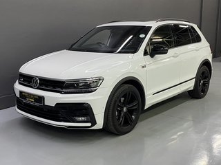 Volkswagen Tiguan Used vehicle for sale