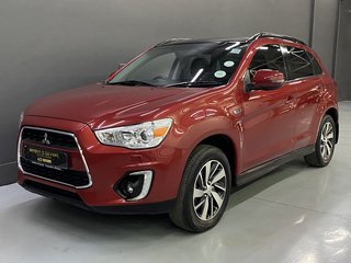 Mitsubishi ASX Used vehicle for sale