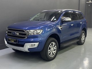 Ford Everest Used vehicle for sale