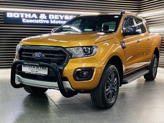 Ford Ranger Used vehicle for sale