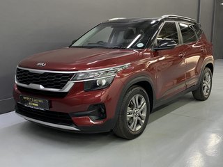 Kia Seltos Used vehicle for sale