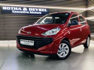 Hyundai Atos Used vehicle for sale