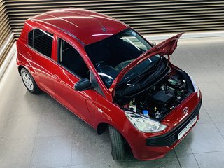 2022 Hyundai Atos 1.1 MOTION AMT - photo 4