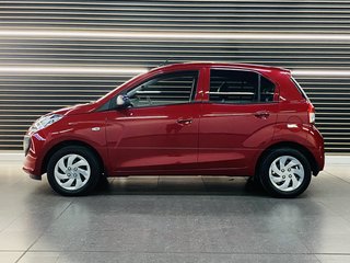 2022 Hyundai Atos 1.1 MOTION AMT - photo 6