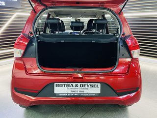 2022 Hyundai Atos 1.1 MOTION AMT - photo 9