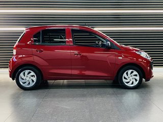 2022 Hyundai Atos 1.1 MOTION AMT - photo 1