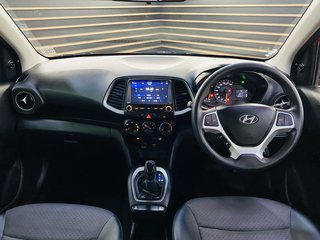 2022 Hyundai Atos 1.1 MOTION AMT - photo 4