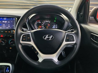 2022 Hyundai Atos 1.1 MOTION AMT - photo 9