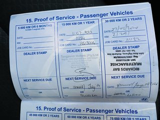 2022 Hyundai Atos 1.1 MOTION AMT - photo 12