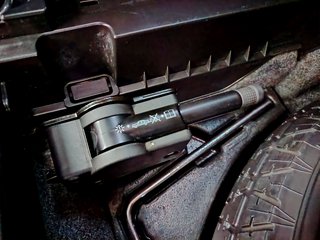 2010 Mercedes-Benz M Class ML 350 A/T - photo 7