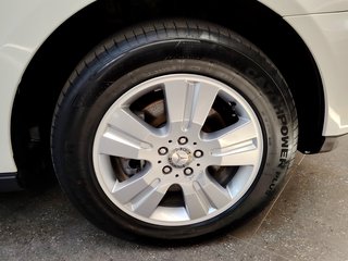 2010 Mercedes-Benz M Class ML 350 A/T - photo 2