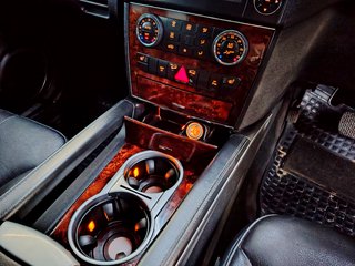 2010 Mercedes-Benz M Class ML 350 A/T - photo 4