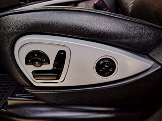 2010 Mercedes-Benz M Class ML 350 A/T - photo 14