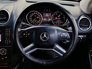 2010 Mercedes-Benz M Class ML 350 A/T - photo 16