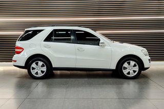 2010 Mercedes-Benz M Class ML 350 A/T - photo 19