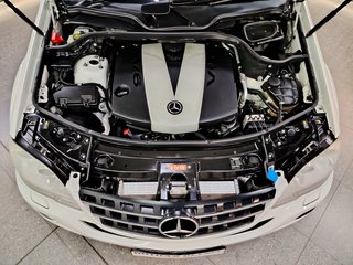 2010 Mercedes-Benz M Class ML 350 A/T - photo 23