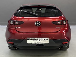 2019 Mazda 3 MAZDA3 1.5 DYNAMIC - photo 5