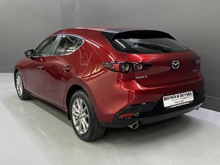 2019 Mazda 3 MAZDA3 1.5 DYNAMIC - photo 3