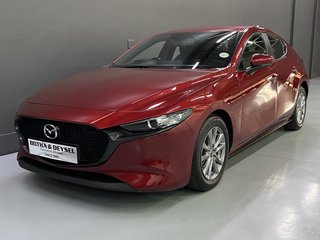 2019 Mazda 3 MAZDA3 1.5 DYNAMIC - photo 1