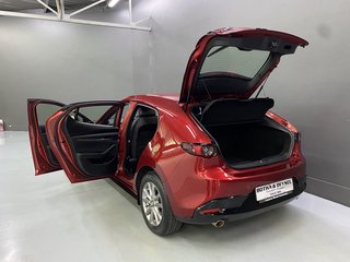 2019 Mazda 3 MAZDA3 1.5 DYNAMIC - photo 4