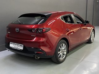 2019 Mazda 3 MAZDA3 1.5 DYNAMIC - photo 10