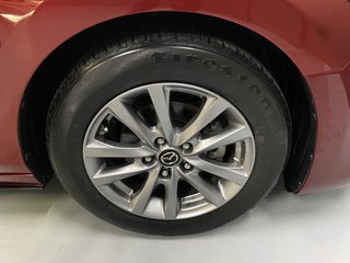 2019 Mazda 3 MAZDA3 1.5 DYNAMIC - photo 9