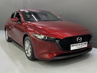 2019 Mazda 3 MAZDA3 1.5 DYNAMIC - photo 2