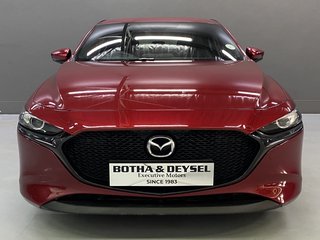 2019 Mazda 3 MAZDA3 1.5 DYNAMIC - photo 3