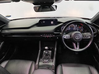 2019 Mazda 3 MAZDA3 1.5 DYNAMIC - photo 5
