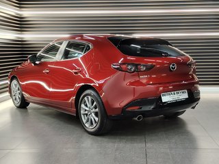 2019 Mazda 3 MAZDA3 1.5 DYNAMIC - photo 3