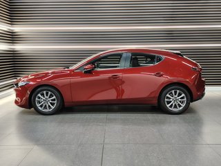 2019 Mazda 3 MAZDA3 1.5 DYNAMIC - photo 2