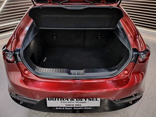 2019 Mazda 3 MAZDA3 1.5 DYNAMIC - photo 5