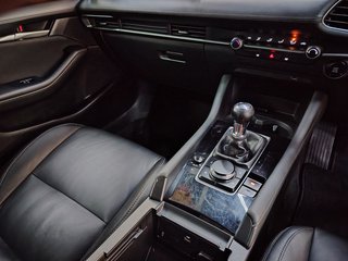 2019 Mazda 3 MAZDA3 1.5 DYNAMIC - photo 7