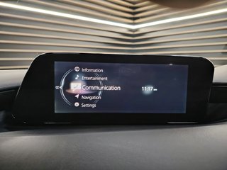 2019 Mazda 3 MAZDA3 1.5 DYNAMIC - photo 8